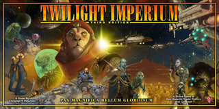 Illustration for article titled 10 Greatest Science Fiction Board Games of All Time